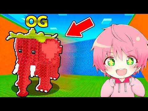 津波から逃げてブレインロットを盗むロブロックス..🌊🍓【ROBLOX】