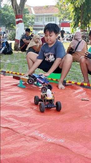 Mobile monster remote #rccars #mobilmobilan #toys #mobilemonster