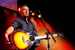 Télévision : « Bruce raconte Springsteen », le documentaire diffusé sur France 4