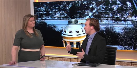 News Now to Go: February 25