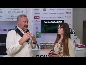 EPG (Ehrhardt Partner Group): IntraLogisteX 2025