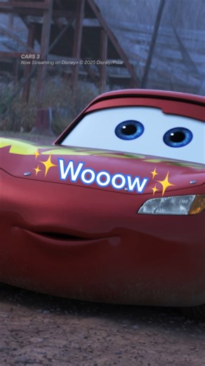 69K views · 1.5K reactions | ⚡️WOW⚡️ : Stream all the Cars films on #DisneyPlus #LMQDay | Pixar | Facebook