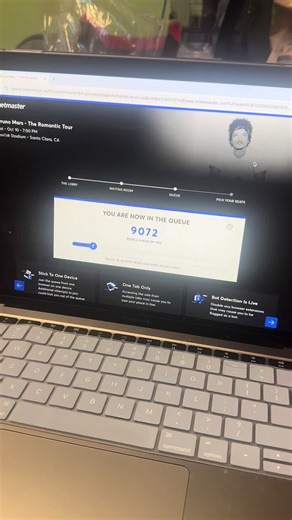 Bruno Mars Concert Experience: Get Your Tickets Now