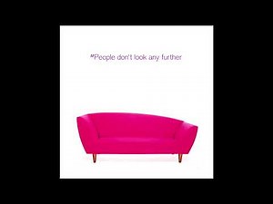 M People - Don't Look Any Further (M People Master Edit)
