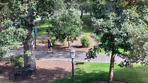 Drew University on Camera