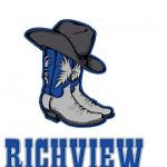 Richview Middle School - Roster