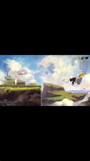 Simple weapon #brawlhalla #brawlhallaedit #brawlhallamoments #brawlhalla1v1 #brawlhallaclips