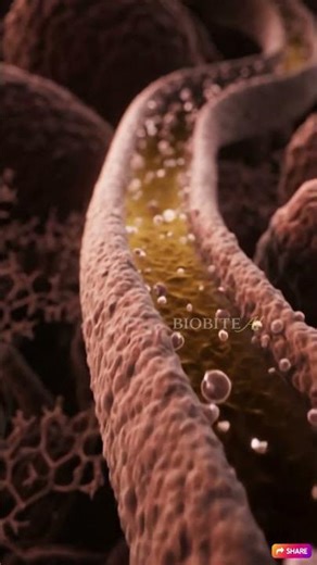 What Happens in Your Kidneys Without Water #biobiteai #kidneyhealth #dehydration