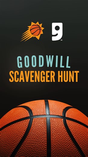 11K views · 134 reactions |  Attention Phoenix Suns fans! The...