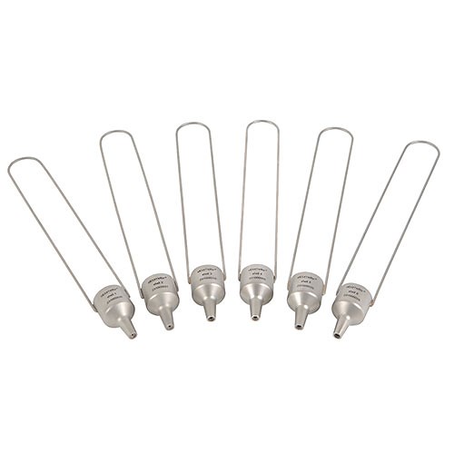 Shell Viscosity Dip Cups | Elcometer USA