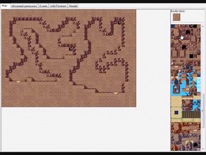 How to map a cave (like me) [A Pokemon Advance Map Tutorial]
