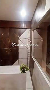 "Design Splash Presents: Modern Real Estate Office Interior | Vyass Creation Showcase"