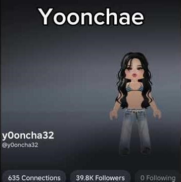 Katseyes real roblox accounts (sorry if its too cropped) #katseye #robloxaccounts #shorts