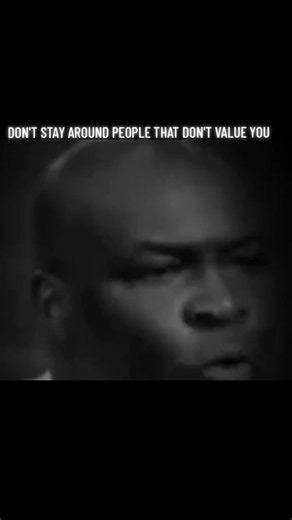 Don't Stay Around People That Don't Value You — Apostle Joshua Selman