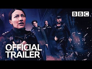 Line of Duty - Series 6 - Trailer - BBC
