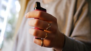 National laws mean vapes are available from pharmacies without a script, but two states are bucking the trend