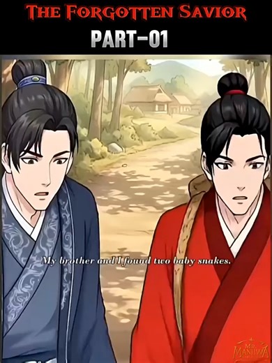 The Forgotten Savior: An Anime Exploration