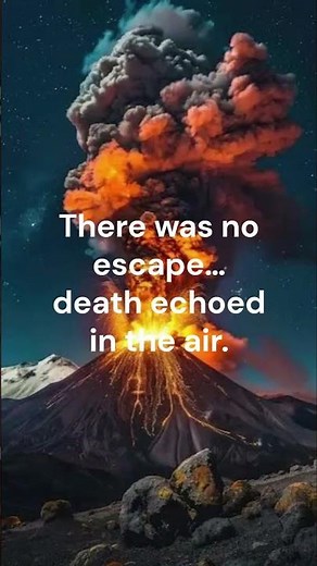 Krakatoa 1883: The Loudest Sound in History That Shook the World 🌋