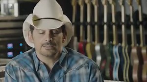 Brad Paisley on his brand new signature Road Worn Telecaster. More info: http://bit.ly/2ueMTTg | Fender
