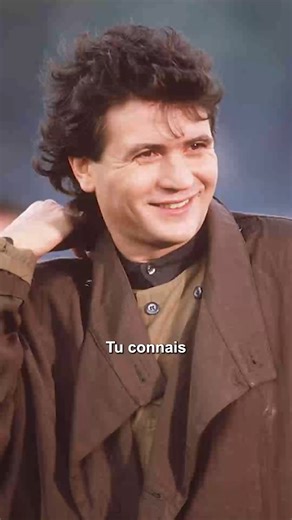 Daniel Balavoine on Reels