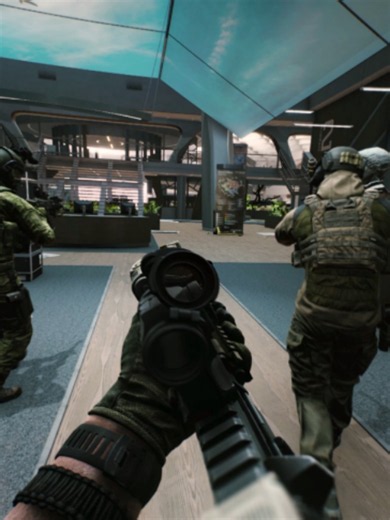 "Blackout" in #EscapefromTarkov Skier has discovered a vulnerability ... | game escape from tarkov