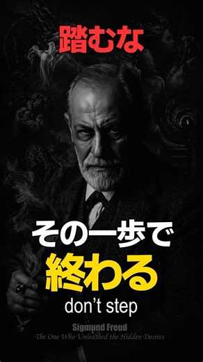 [Don’t Step On It] Top 5 Dangerous Behaviors Freud Warned | It Breaks You Instantly