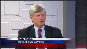 Local TV stations run controversial political ad