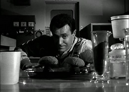 The Outer Limits ( 1963-65 )  S01E22 - Specimen - Unknown