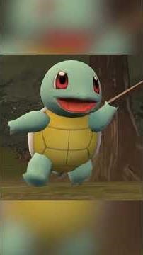 Shell Man to the Rescue