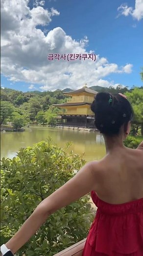 하루 만에 끝내는 교토 필수 여행 코스 Top 6 ⛩️🇯🇵