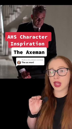 Exploring the Mystery Behind American Horror Story's The Axeman