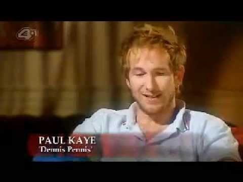 Paul Kaye on Steve Martin not being funny anymore