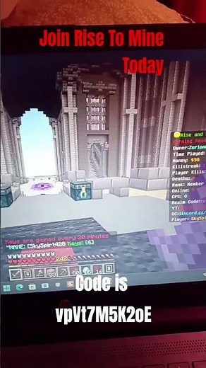 #realms #minecraft #codes #2025 #october 2025 October realm codes #bedrockrealm #bedrock #join