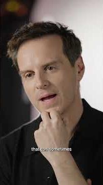 Andrew Scott and George MacKay on brothers and the beauty of starting over 🌟 | Audible UK