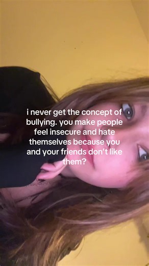 Understanding Bullying and Self-Acceptance