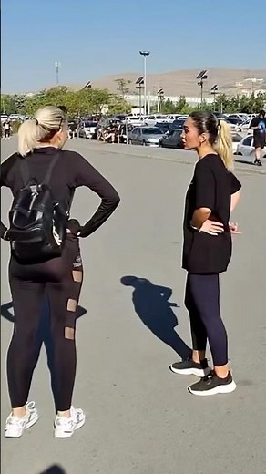 Iranian Life in Tehran Now! A Unique Look Inside Daily Life