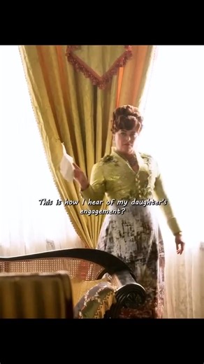 💍💖 Colin DEFENDS Penelope from Her Mother _ Bridgerton S3E5 EPIC Engagement Scene! 😱 #Bridgerton #nicolacoughlan #throwback #beauty #beautiful #friend🔥. | Nicola Coughlan Bridgerton 1