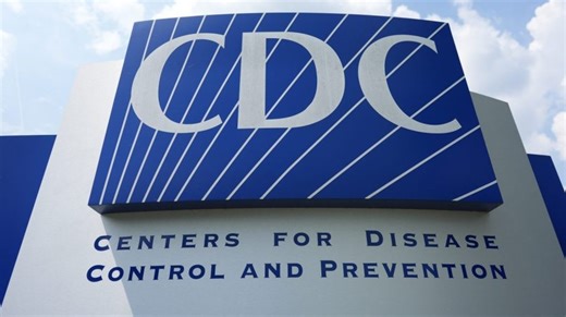 Public health groups sue over CDC vaccine recommendations