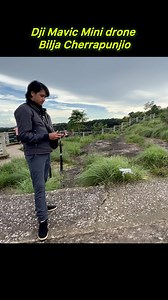 Dji Mavic Mini Drone Bilja Cherrapunjio | Appzo Live