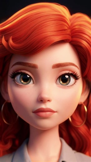 Você já criou animação usando a #ia ? #desenho #studio #creator