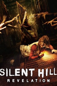 Silent Hill: Revelation