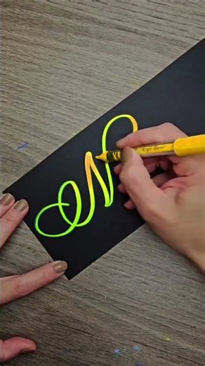 How to write fancy M