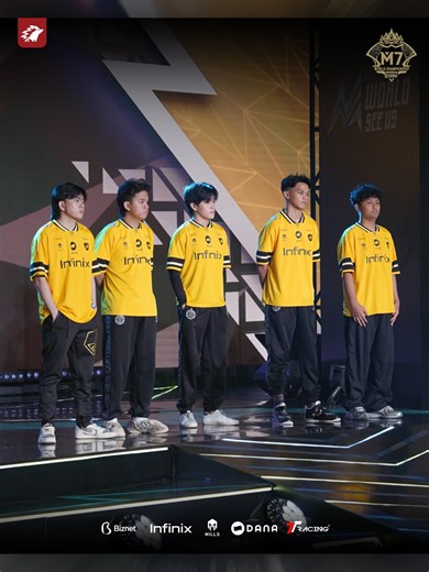 Onic vs Evil: M7 Championship Showdown Recap