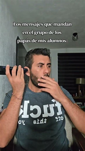 They're so creative in the parents' groups 🙃 #teacher #humor #school #comedy #memes #shorts #foryou