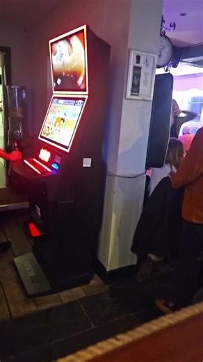 The Midland Spinner Pub on Reels