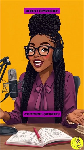 PODCAST Beginners AI - AI text simplification