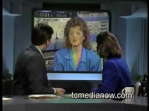 KSTP Eyewitness News Morning from July 15, 1987