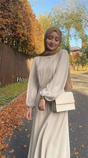 Hajab Perspectives: Understanding Fashion Choices