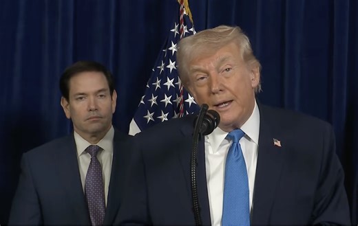 Trump: US to take over Venezuela