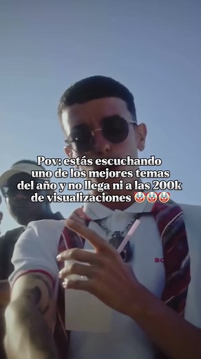 En fin, lo infravalorados que están los españoles del género #canarias #urbano #musicaurbana #parati #fyp